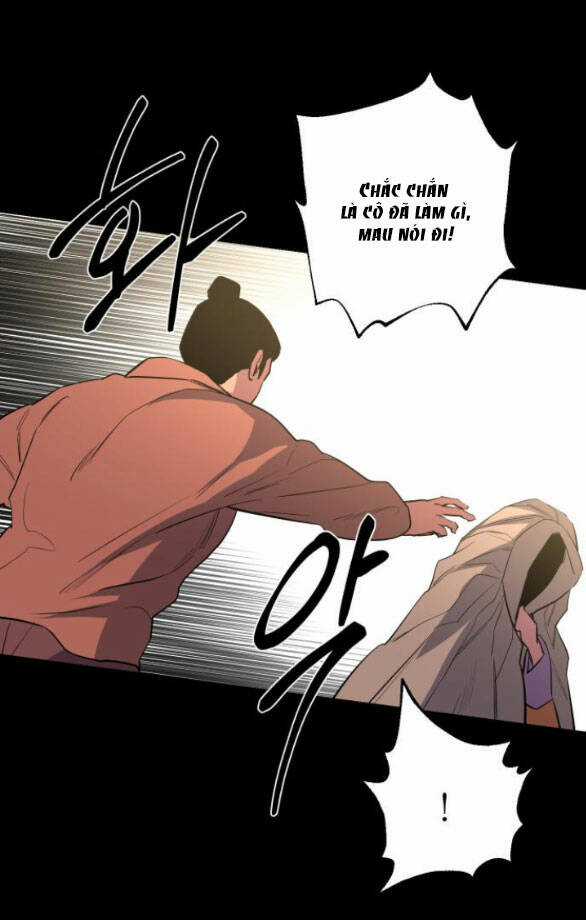 Tiên Nữ Ngoại Truyện Chapter 41.2 trang 16