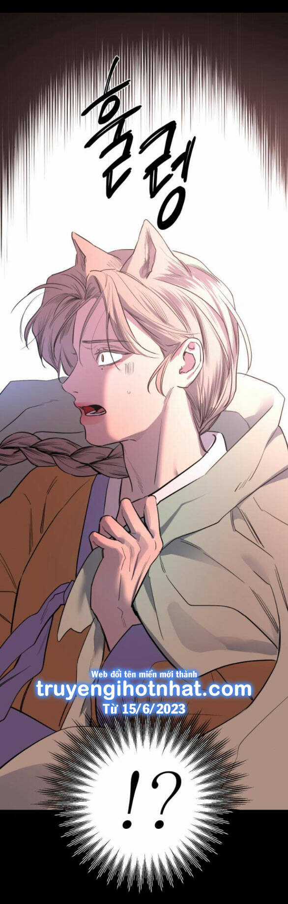 Tiên Nữ Ngoại Truyện Chapter 41.2 trang 20