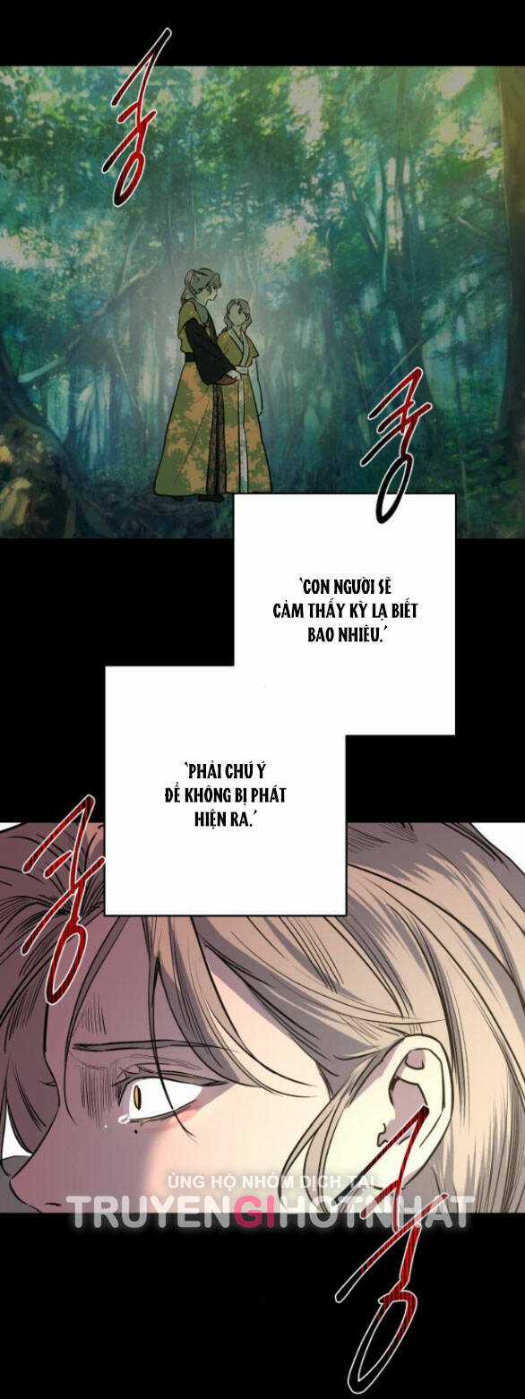 Tiên Nữ Ngoại Truyện Chapter 41.2 trang 22