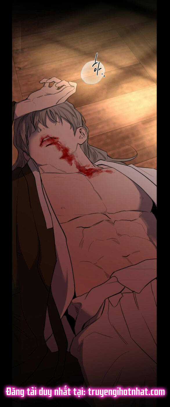 Tiên Nữ Ngoại Truyện Chapter 41.2 trang 28