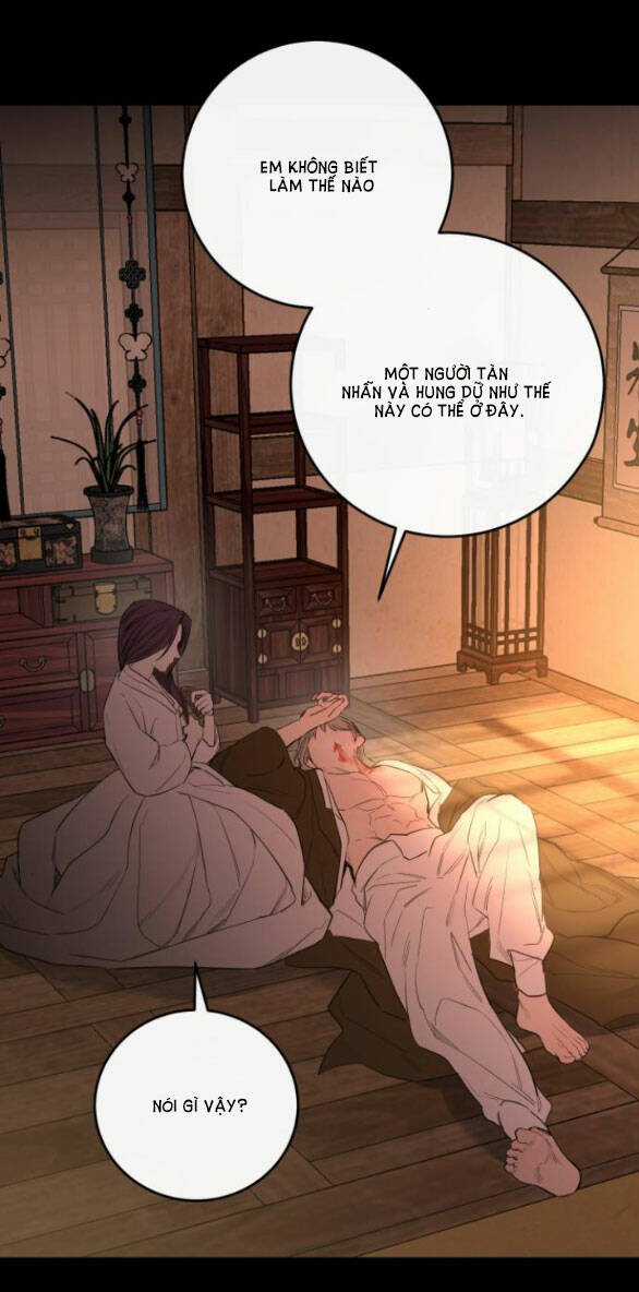 Tiên Nữ Ngoại Truyện Chapter 41.2 trang 31