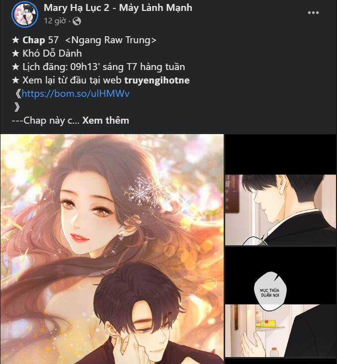Tiên Nữ Ngoại Truyện Chapter 41.2 trang 36
