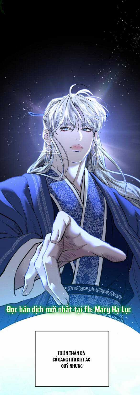 Tiên Nữ Ngoại Truyện Chapter 41.2 trang 46