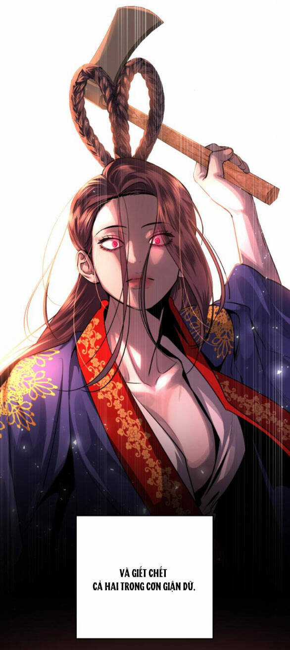 Tiên Nữ Ngoại Truyện Chapter 41.2 trang 53