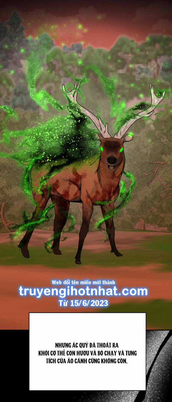 Tiên Nữ Ngoại Truyện Chapter 41.2 trang 54