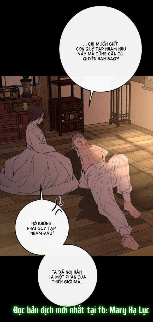 Tiên Nữ Ngoại Truyện Chapter 41.2 trang 62