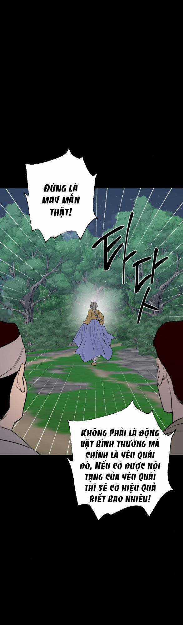 Tiên Nữ Ngoại Truyện Chapter 42.1 trang 10