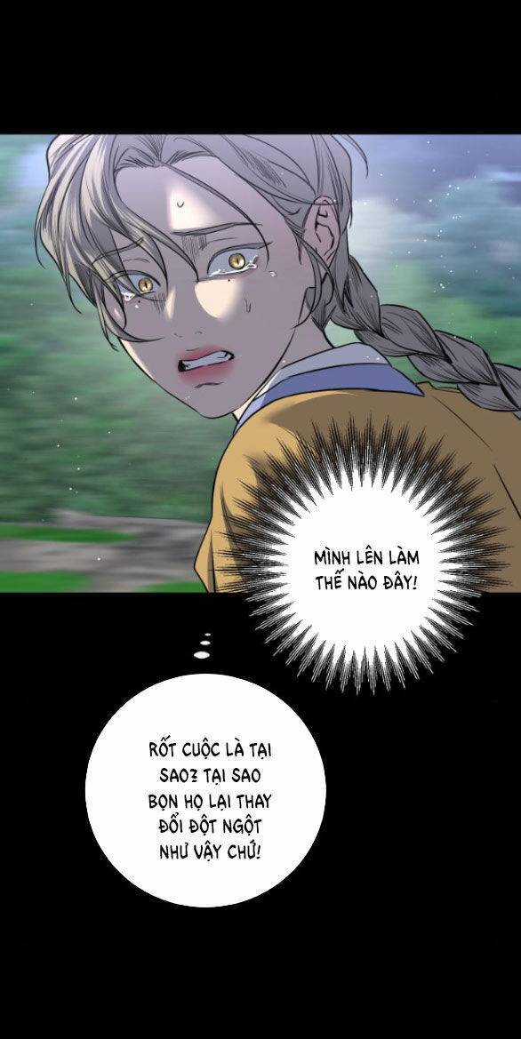 Tiên Nữ Ngoại Truyện Chapter 42.1 trang 11