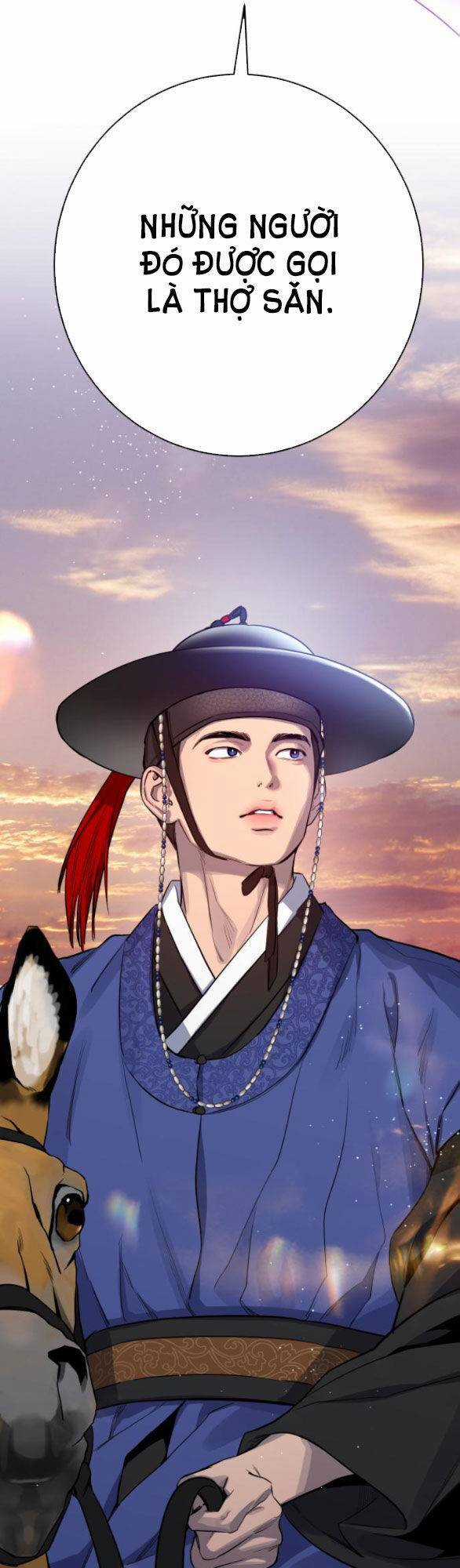 Tiên Nữ Ngoại Truyện Chapter 42.1 trang 2