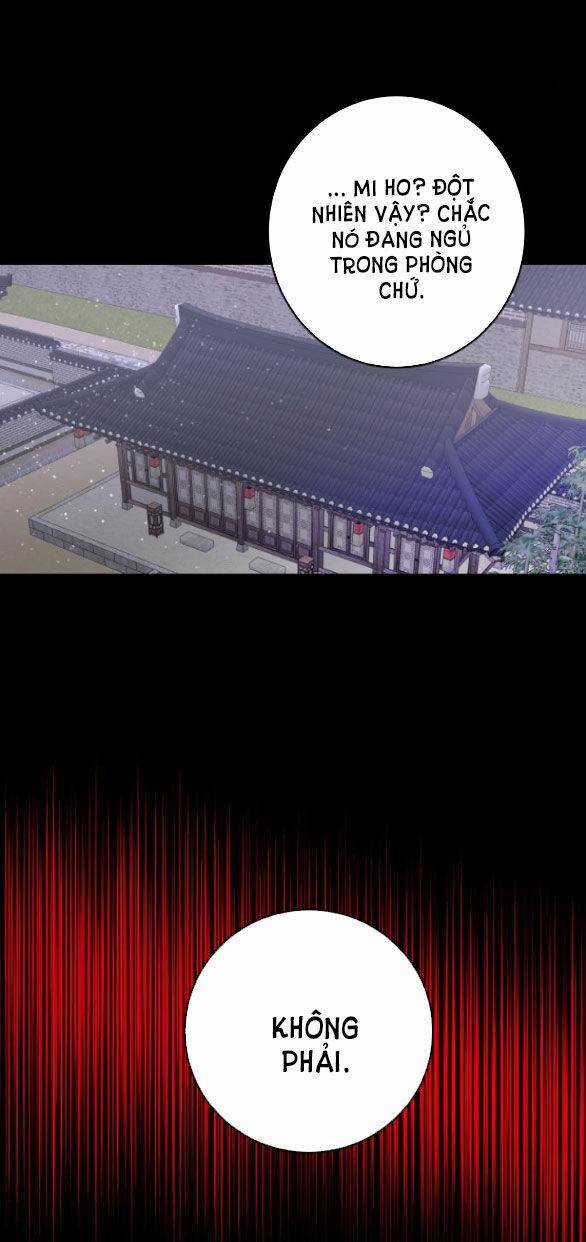 Tiên Nữ Ngoại Truyện Chapter 42.1 trang 23