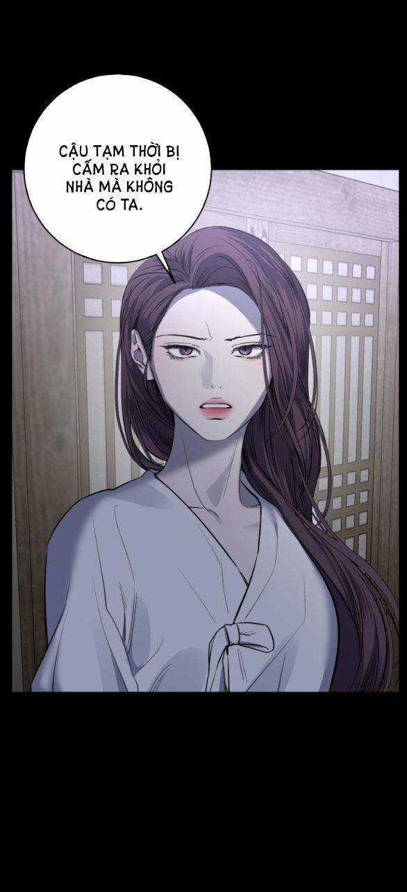 Tiên Nữ Ngoại Truyện Chapter 42.1 trang 29