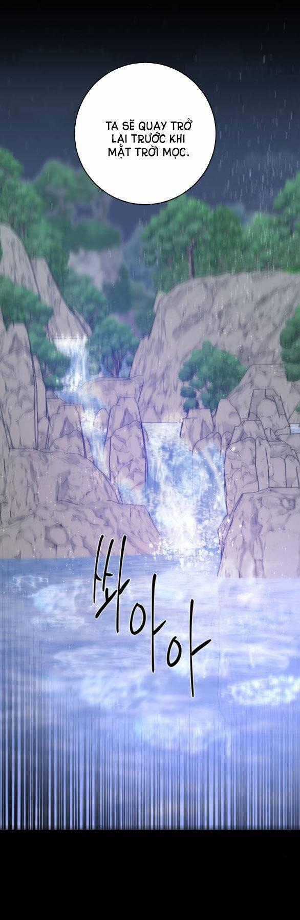 Tiên Nữ Ngoại Truyện Chapter 42.1 trang 33