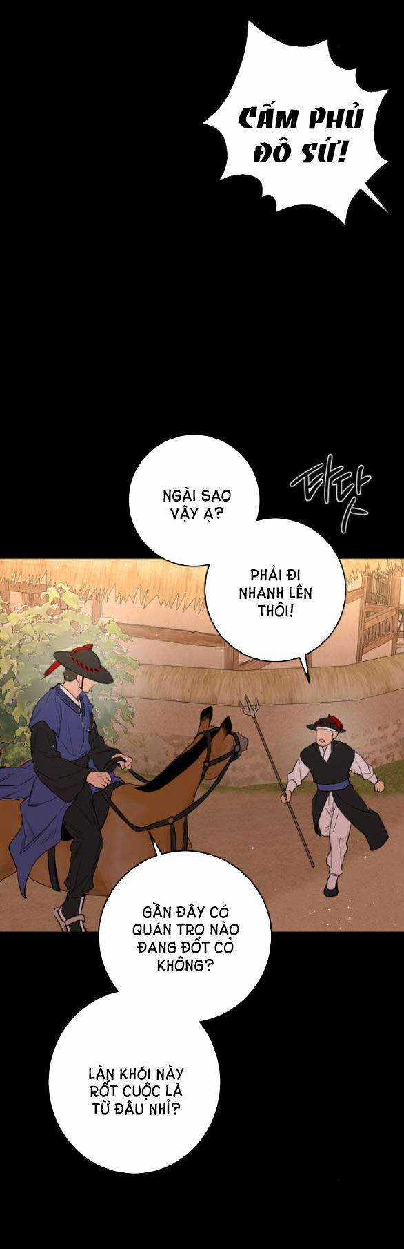 Tiên Nữ Ngoại Truyện Chapter 42.1 trang 5