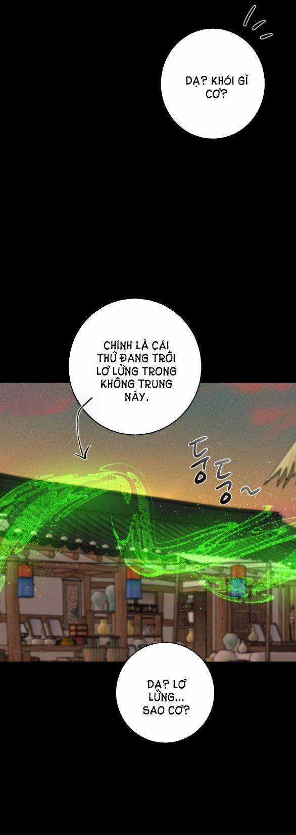 Tiên Nữ Ngoại Truyện Chapter 42.1 trang 6