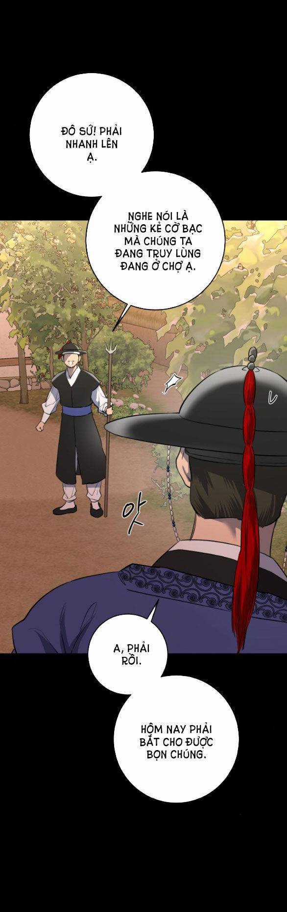 Tiên Nữ Ngoại Truyện Chapter 42.1 trang 7