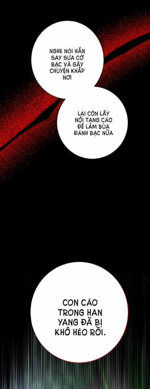 Tiên Nữ Ngoại Truyện Chapter 42.1 trang 8