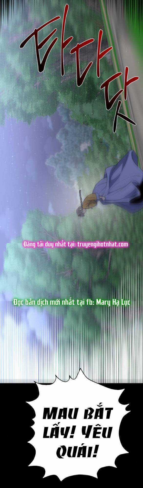 Tiên Nữ Ngoại Truyện Chapter 42.1 trang 9