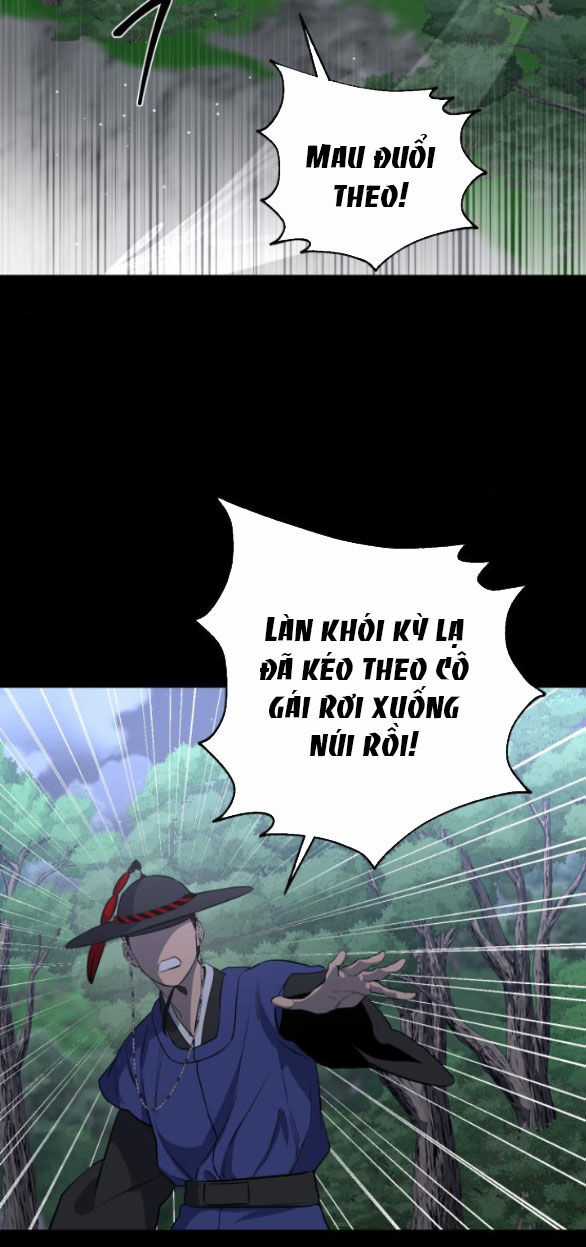 Tiên Nữ Ngoại Truyện Chapter 42.2 trang 31