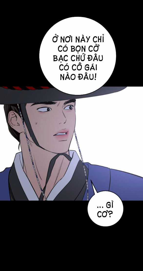 Tiên Nữ Ngoại Truyện Chapter 42.2 trang 33