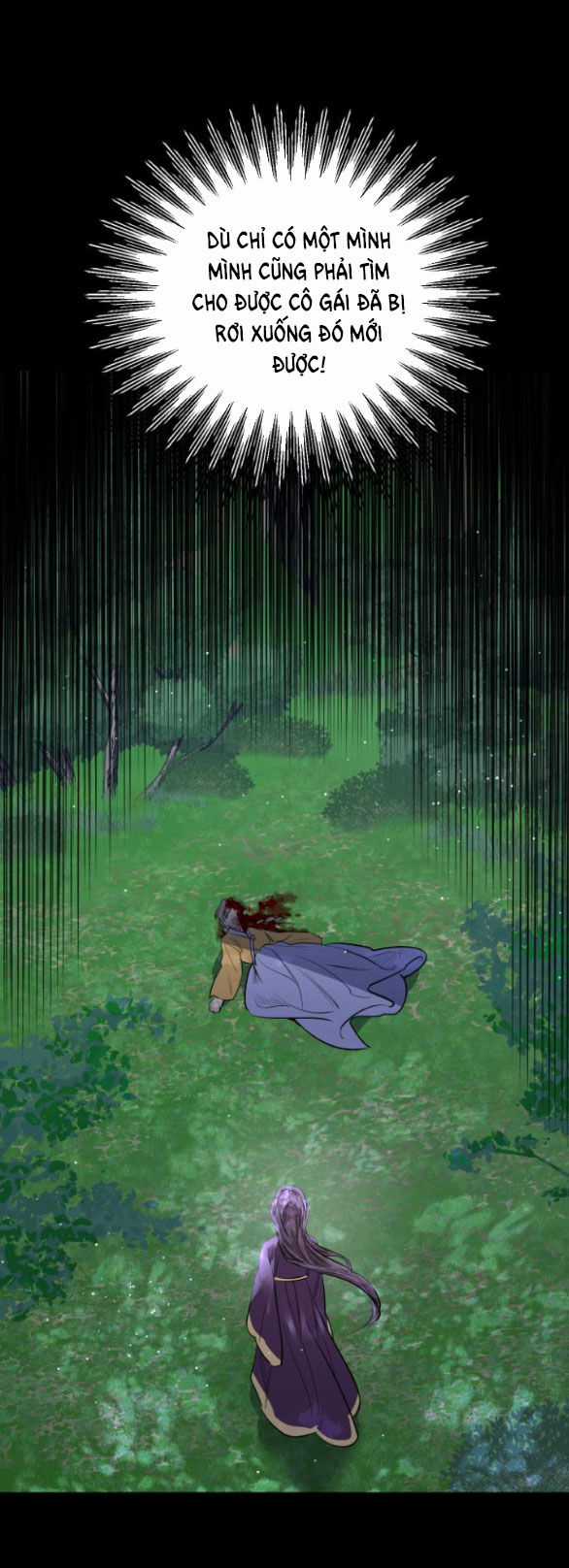 Tiên Nữ Ngoại Truyện Chapter 42.2 trang 36