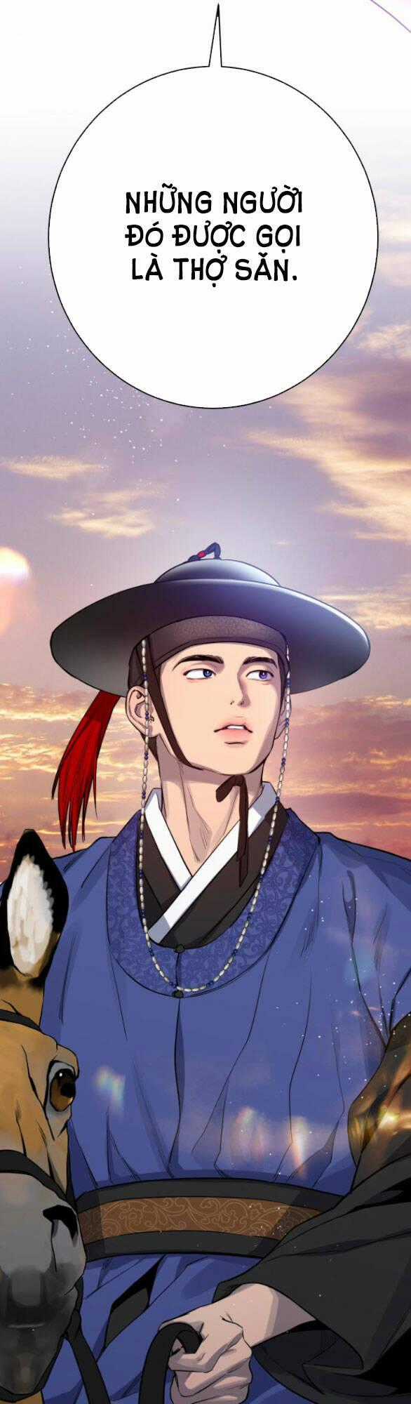 Tiên Nữ Ngoại Truyện Chapter 42 trang 1