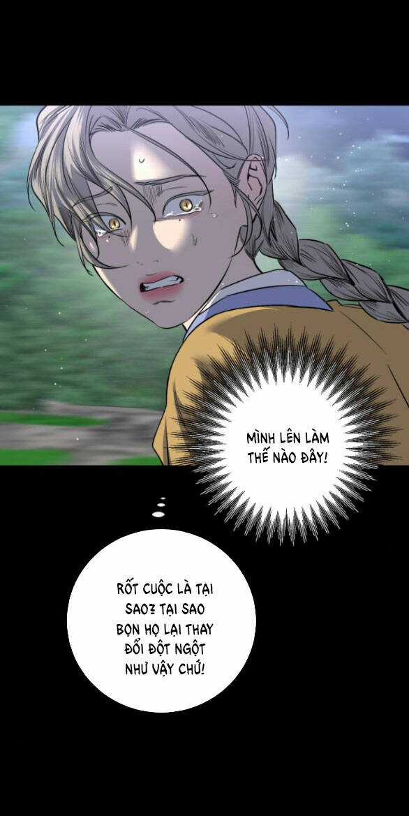 Tiên Nữ Ngoại Truyện Chapter 42 trang 10