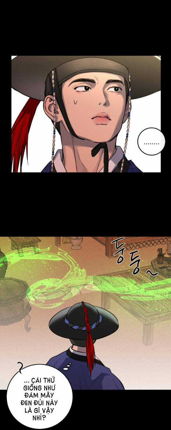 Tiên Nữ Ngoại Truyện Chapter 42 trang 3