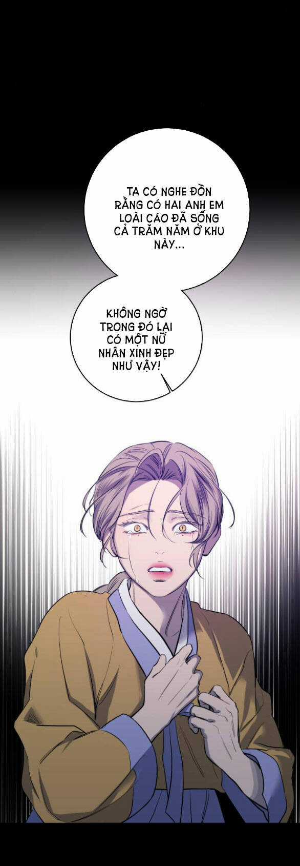 Tiên Nữ Ngoại Truyện Chapter 42 trang 35