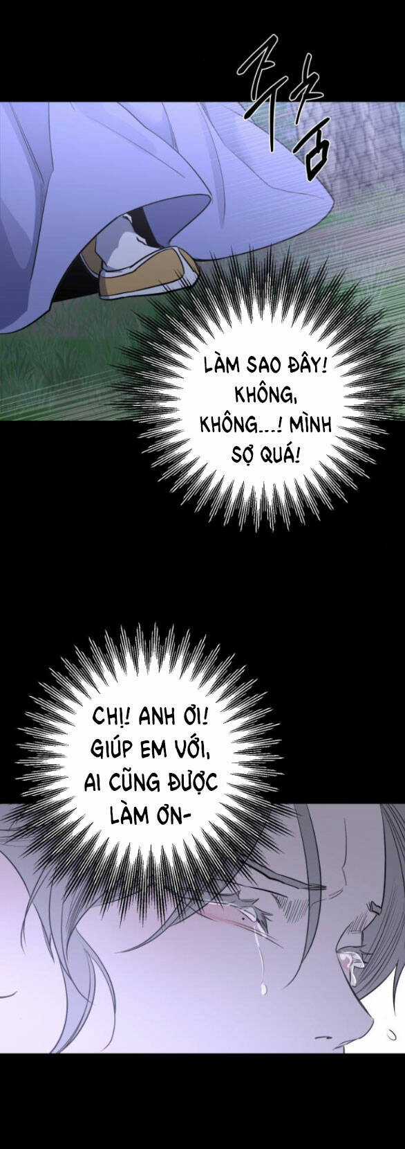 Tiên Nữ Ngoại Truyện Chapter 42 trang 37