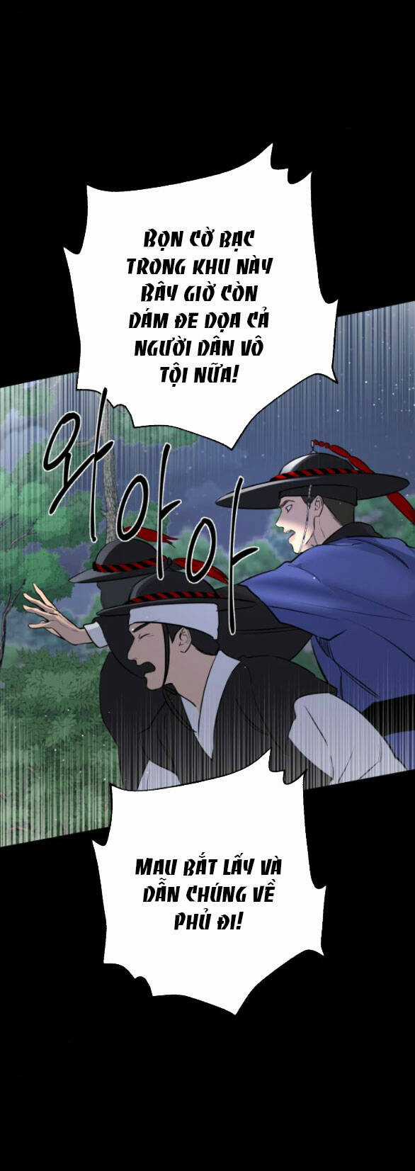 Tiên Nữ Ngoại Truyện Chapter 42 trang 39