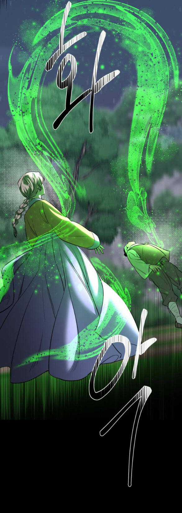 Tiên Nữ Ngoại Truyện Chapter 42 trang 43