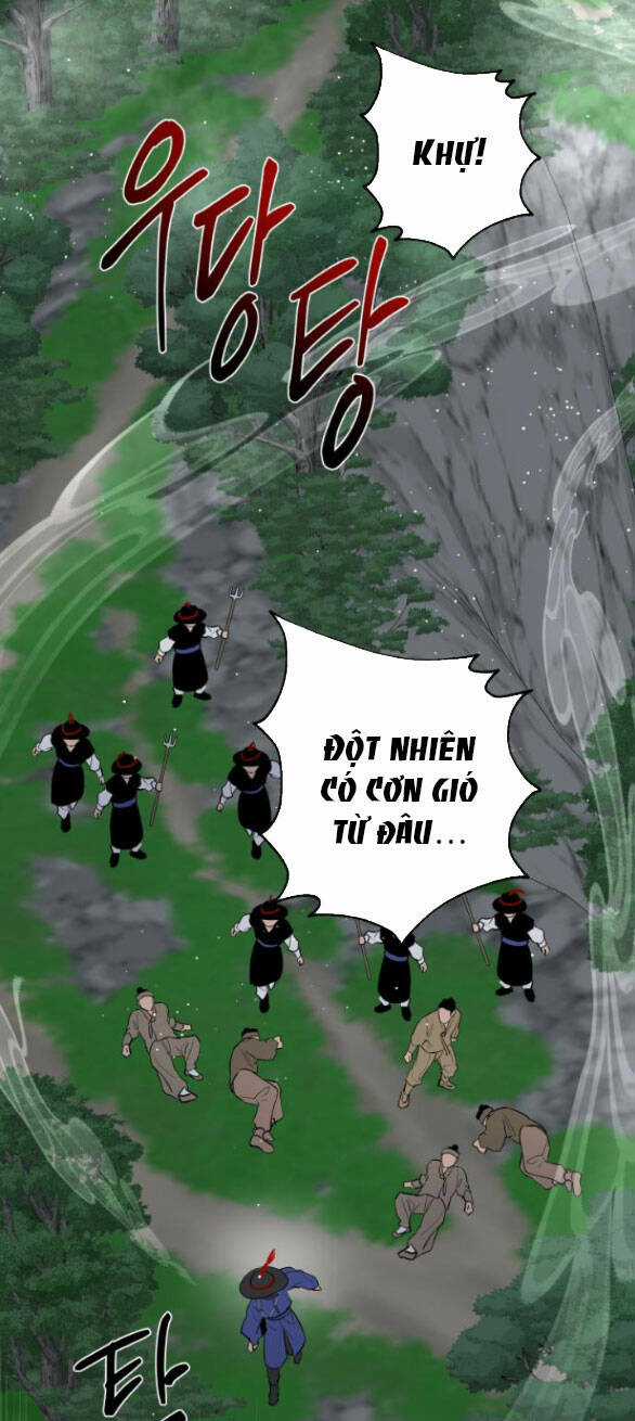 Tiên Nữ Ngoại Truyện Chapter 42 trang 57