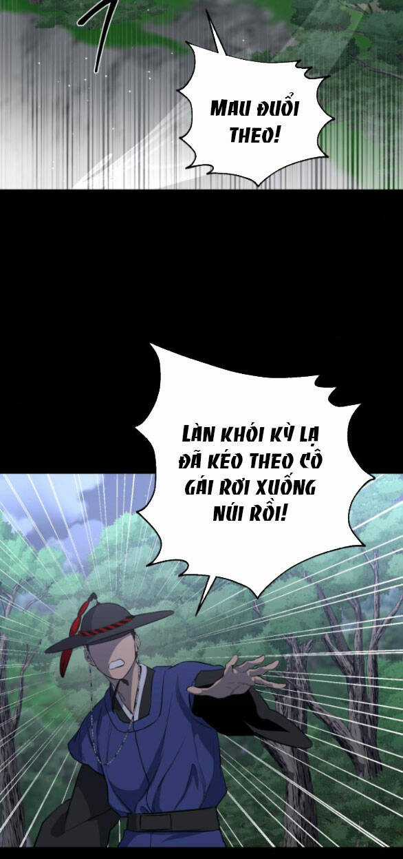 Tiên Nữ Ngoại Truyện Chapter 42 trang 58