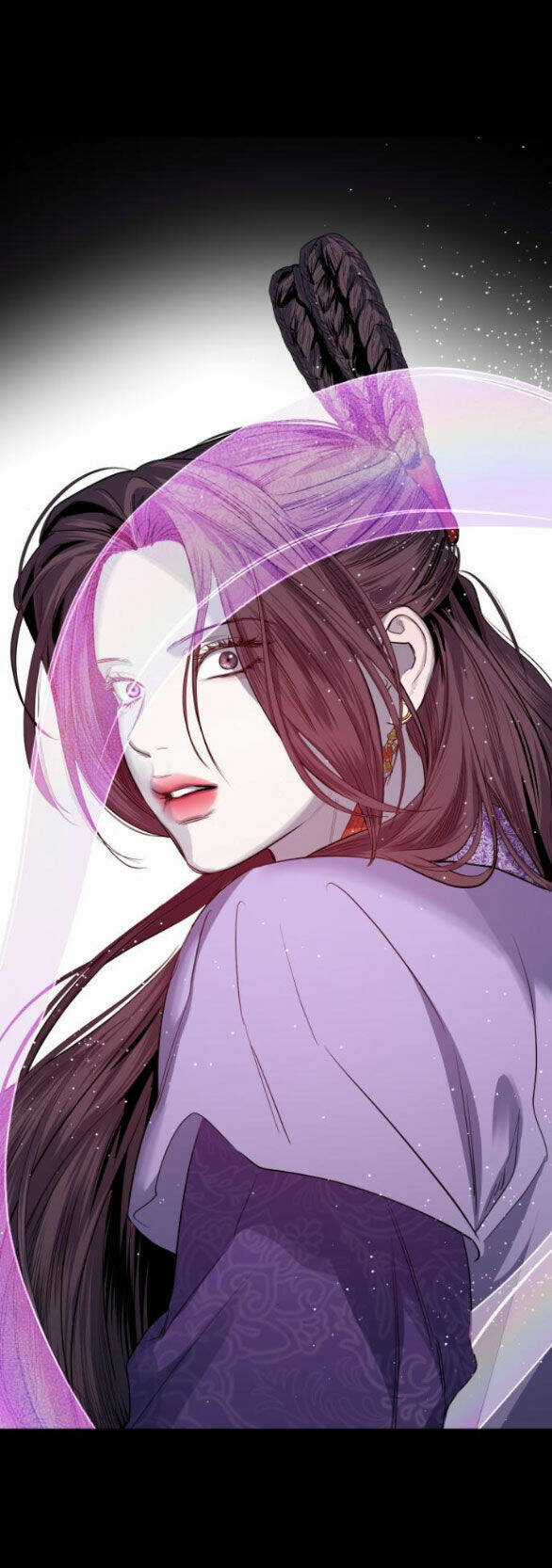 Tiên Nữ Ngoại Truyện Chapter 43.1 trang 12