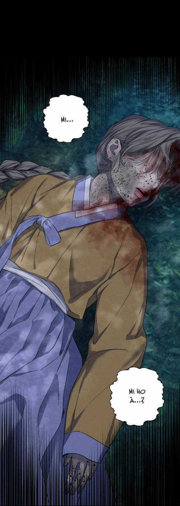 Tiên Nữ Ngoại Truyện Chapter 43.1 trang 33