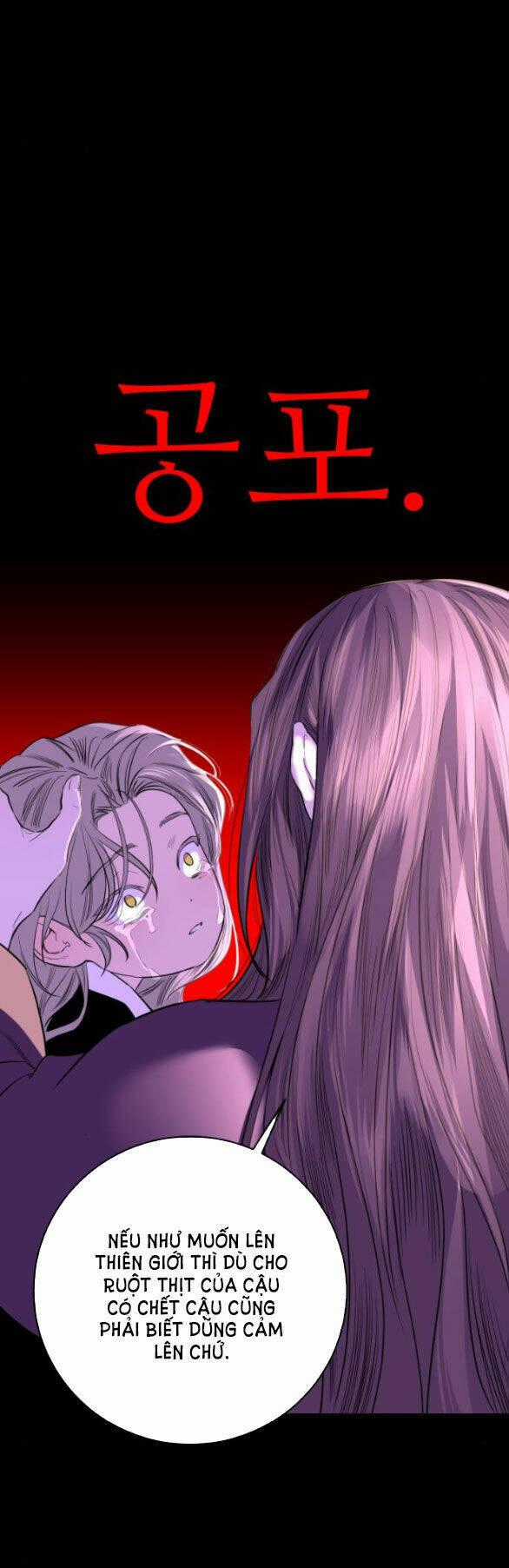 Tiên Nữ Ngoại Truyện Chapter 43.1 trang 43