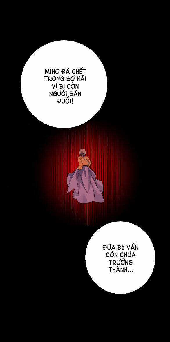 Tiên Nữ Ngoại Truyện Chapter 43.2 trang 8