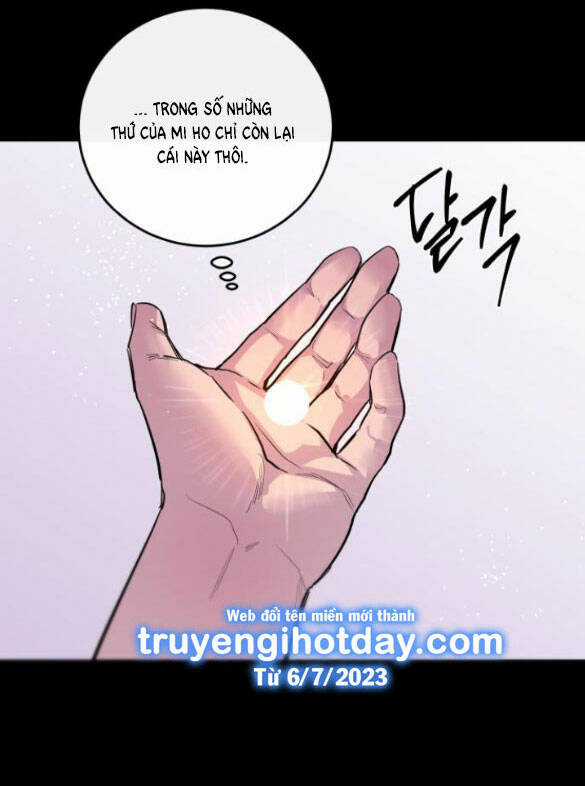Tiên Nữ Ngoại Truyện Chapter 44.1 trang 42