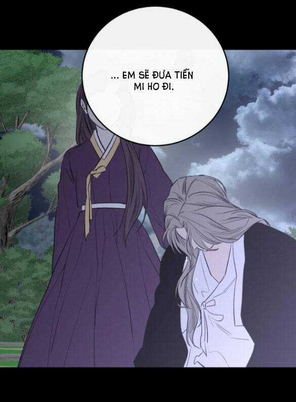 Tiên Nữ Ngoại Truyện Chapter 44.1 trang 9