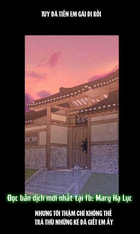 Tiên Nữ Ngoại Truyện Chapter 44.2 trang 10