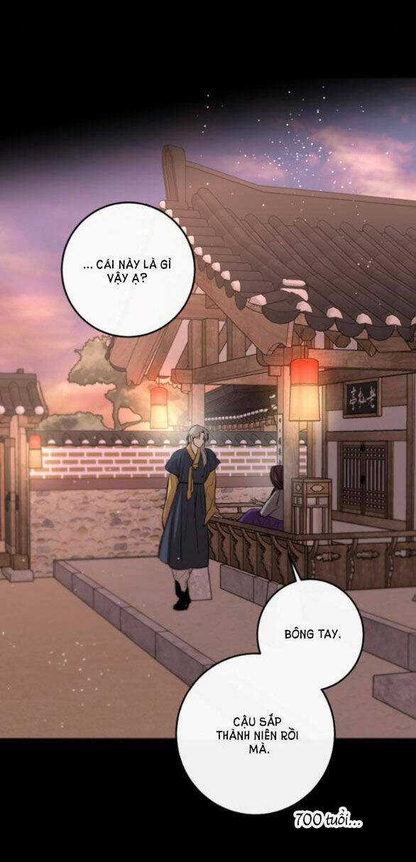 Tiên Nữ Ngoại Truyện Chapter 45.1 trang 16