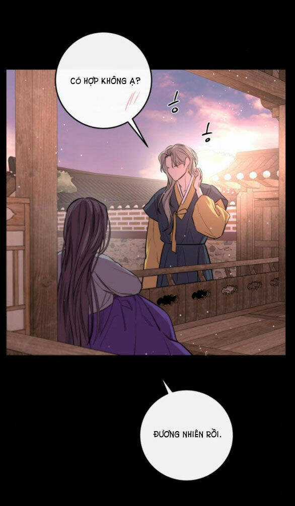 Tiên Nữ Ngoại Truyện Chapter 45.1 trang 23