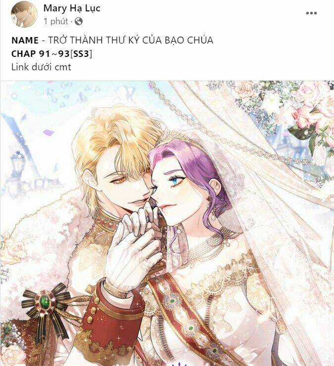 Tiên Nữ Ngoại Truyện Chapter 45.1 trang 30