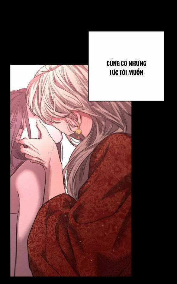 Tiên Nữ Ngoại Truyện Chapter 45.1 trang 38