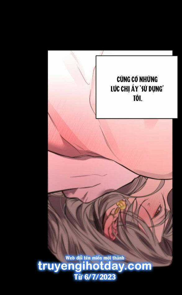 Tiên Nữ Ngoại Truyện Chapter 45.1 trang 39