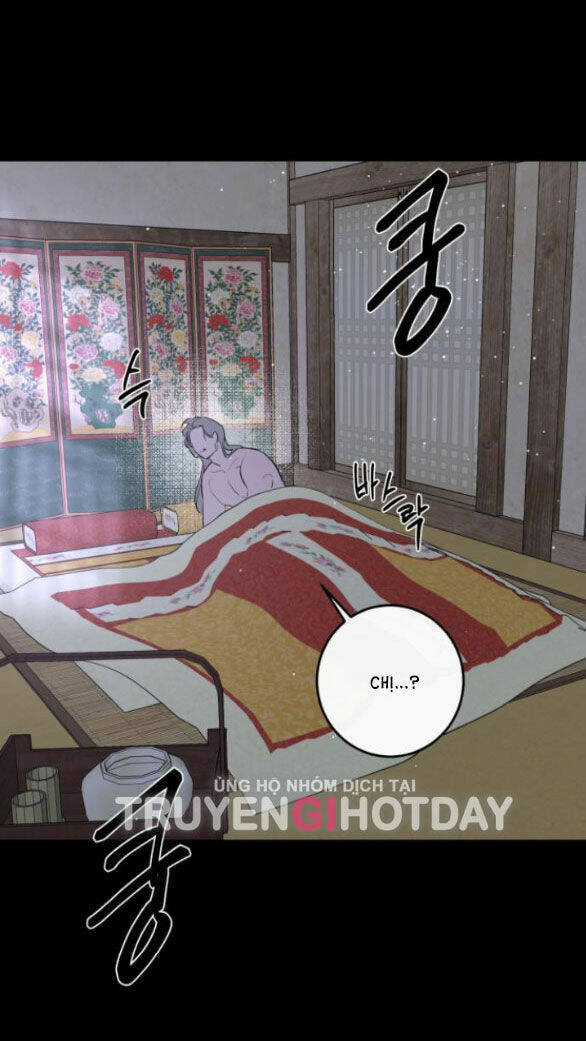 Tiên Nữ Ngoại Truyện Chapter 45.1 trang 43