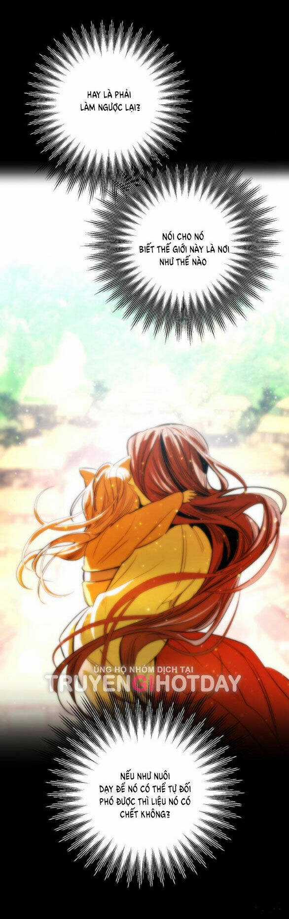 Tiên Nữ Ngoại Truyện Chapter 46.1 trang 25