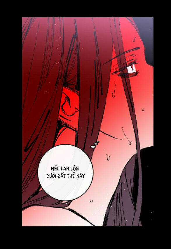 Tiên Nữ Ngoại Truyện Chapter 46.1 trang 37