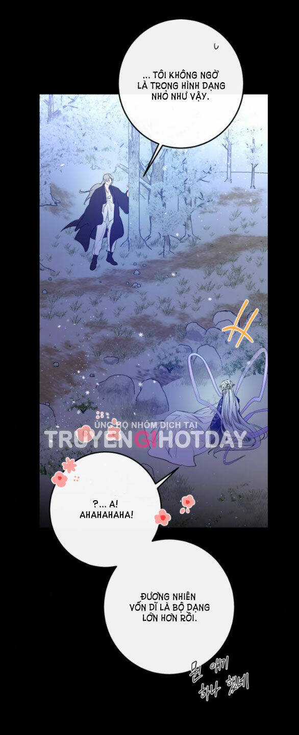 Tiên Nữ Ngoại Truyện Chapter 46.2 trang 15