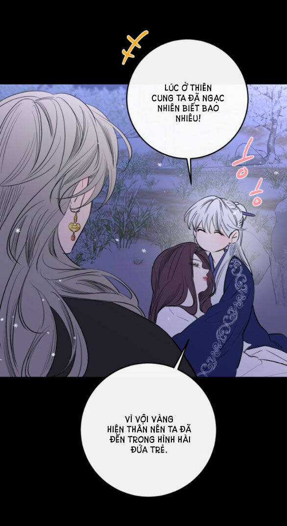 Tiên Nữ Ngoại Truyện Chapter 46.2 trang 22